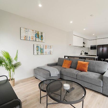 Willa Sunnyhills Viewside Town House Auckland Zewnętrze zdjęcie