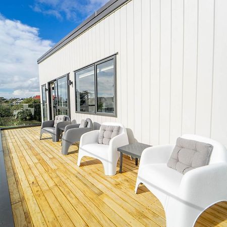Willa Sunnyhills Viewside Town House Auckland Zewnętrze zdjęcie