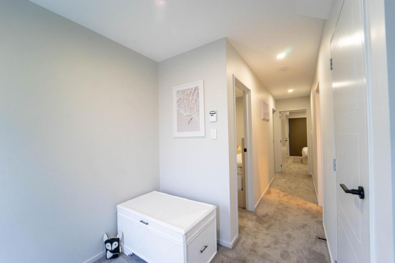 Willa Sunnyhills Viewside Town House Auckland Zewnętrze zdjęcie