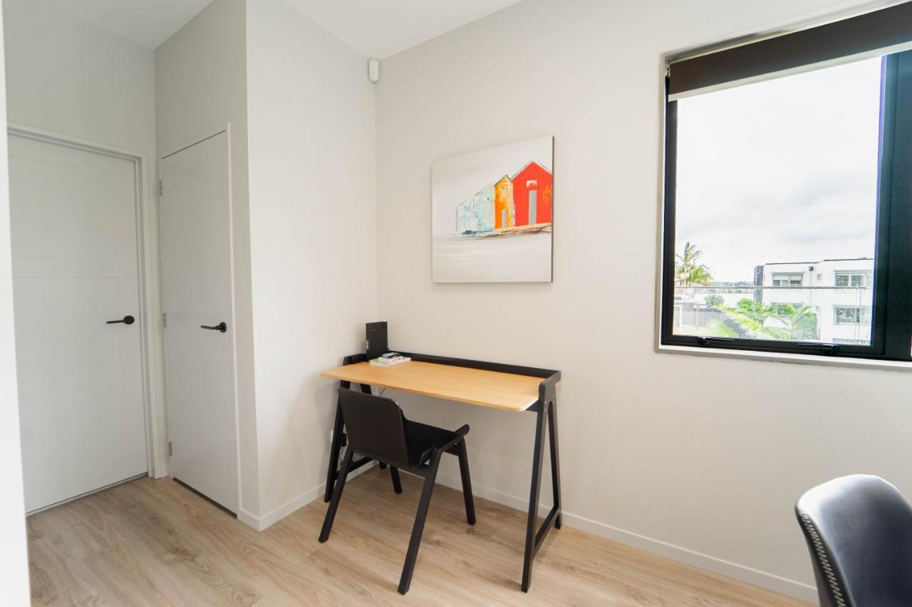 Willa Sunnyhills Viewside Town House Auckland Zewnętrze zdjęcie